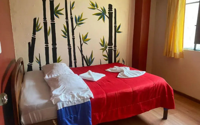 Hostal Los Andes