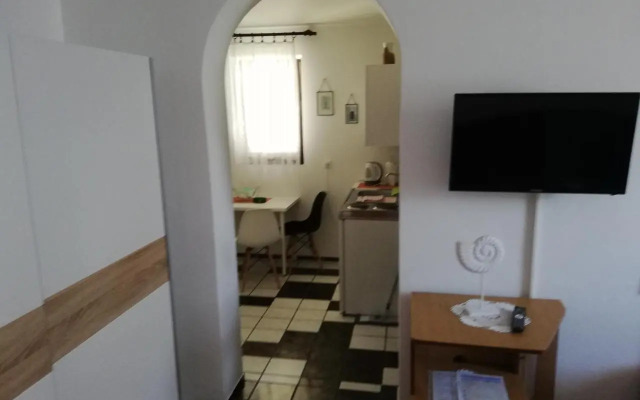 Apartmani Laura