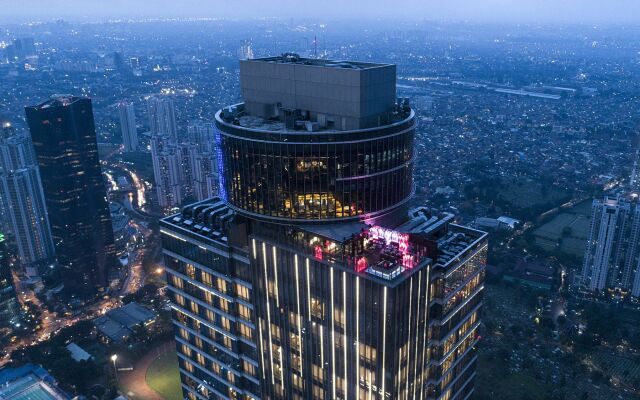 The Westin Jakarta