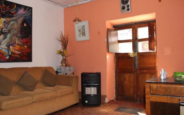 Casa Don Jose B & B