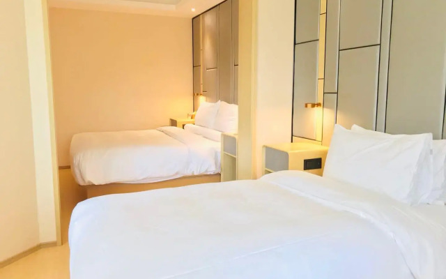 JI Hotel Tianjin Meijiang Convention and Exibition Center