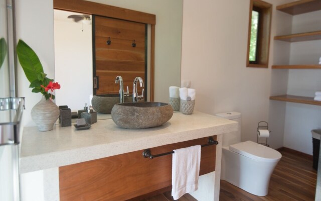 Villa Makai Santa Teresa