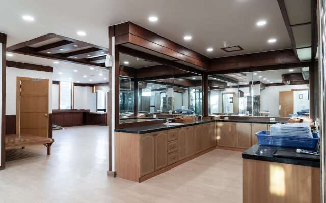 Namhae Sports Park Hotel