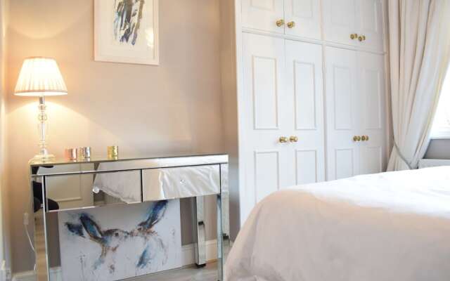 1 Bedroom Flat in Fulham