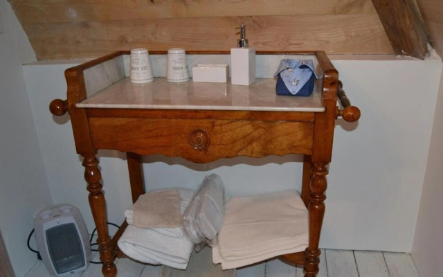 Manoir de Belle-Noë