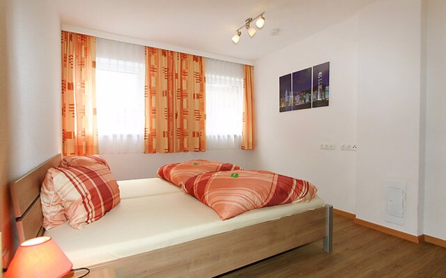 Apartment Venet Fliess/Landeck/Tirol West