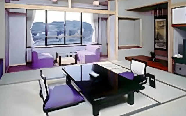 Hotel Hamarikyu