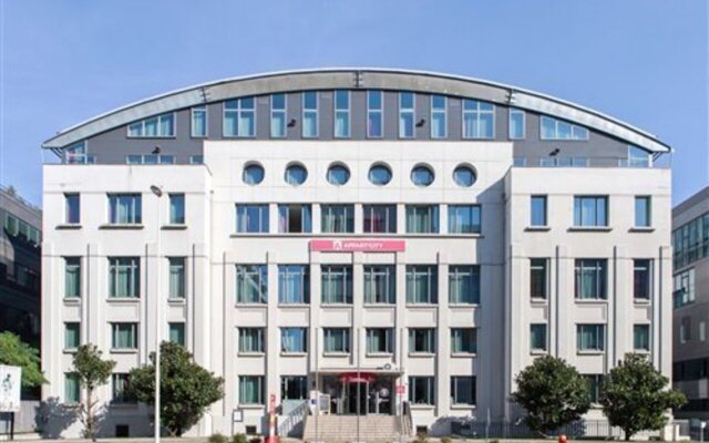 Appart'City Classic Lyon Part-Dieu