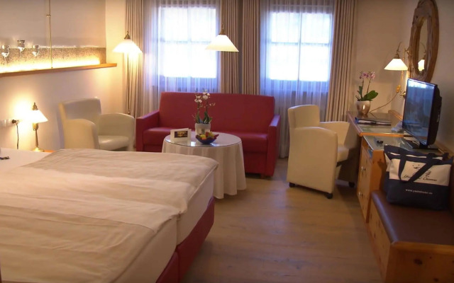 Yachthotel Chiemsee
