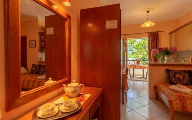 Villa Sofia Apartments