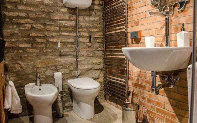 Le Voltarelle Bed & Breakfast