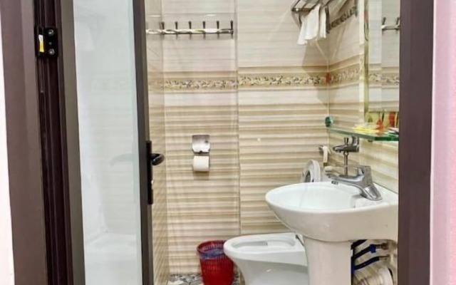 Minh Thuy Hotel Dien Bien Phu -BayLuxury