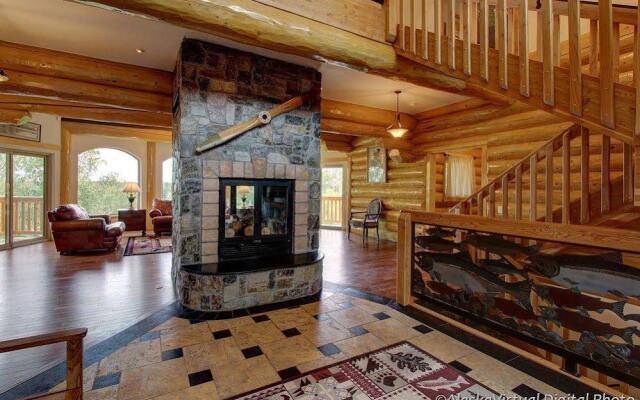 Salmon Catcher Luxury Bed & Breakfast