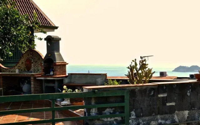 Villa Amore Taormina