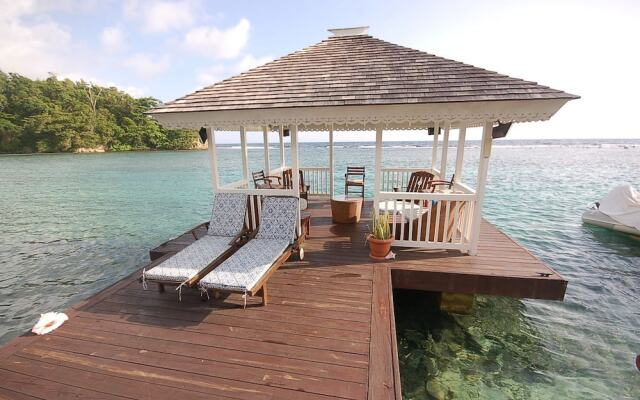 San Cove, Blue Lagoon, Port Antonio 4BR