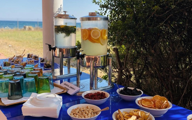 Hotel Mare Pineta