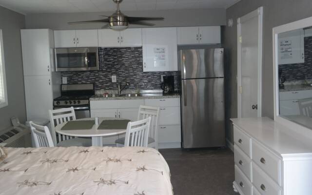 Matlacha Cove Inn