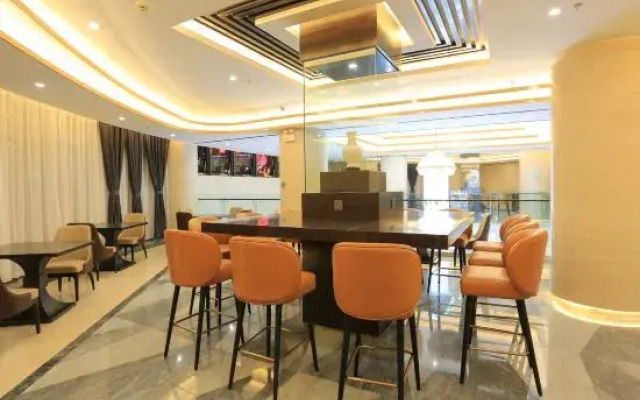 Yongxing Hotel
