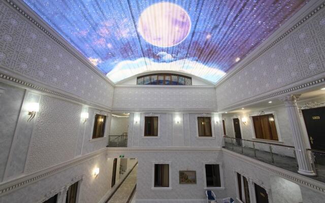 Globus Hotel Tashkent