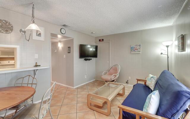 Mustang Bungalow 4MI