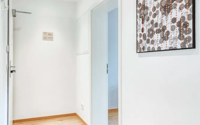 Limehome Augsburg Pilgerhausstraße
