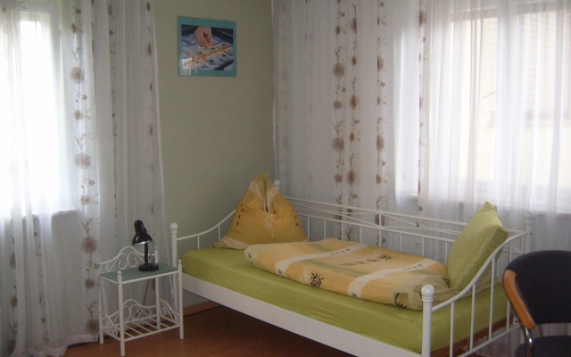 Ferienwohnung Ruhl
