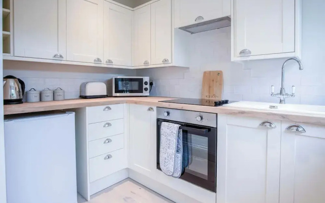 Bayview 3 - 2 Bedroom - Bayview Oxwich