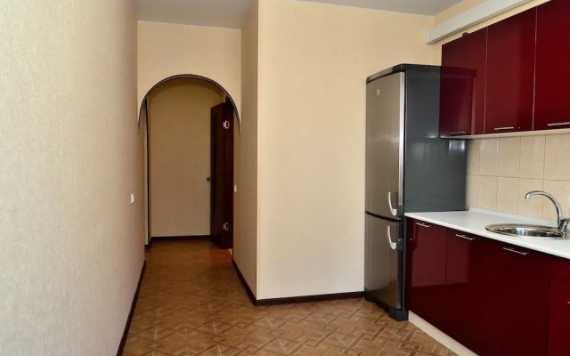 Apartment on Moskovskoye shosse 33