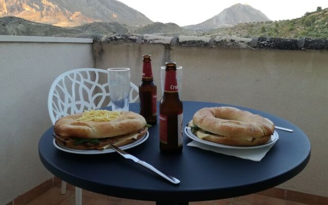 Hostal Rural de Cuadros