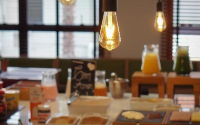 LA Hotel Votuporanga