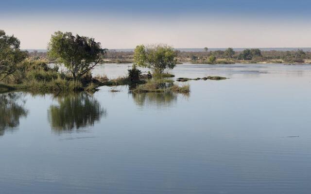 Thorntree River Lodge