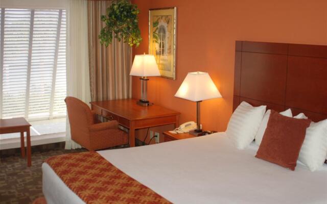 Oasis Boca Raton