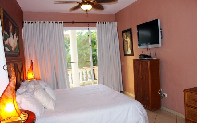 3BR Condo in the heart of Cabarete