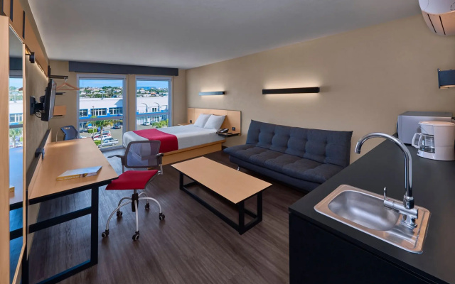 City Express by Marriott Ciudad Victoria