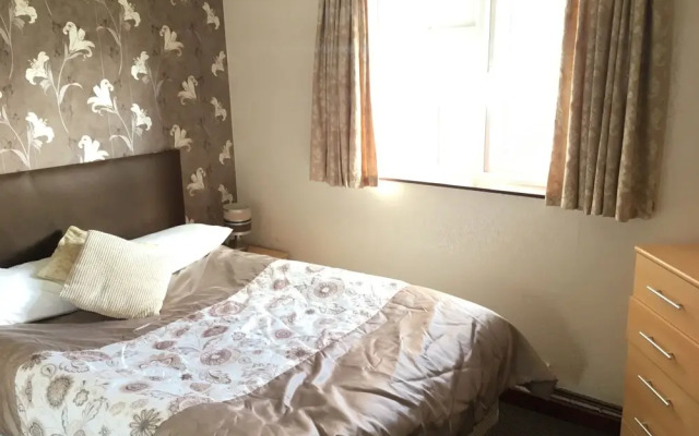 San Remo Apartments Blackpool