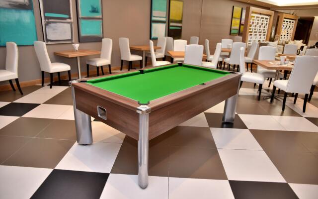 Holiday Inn Mauritius Mon Tresor by IHG