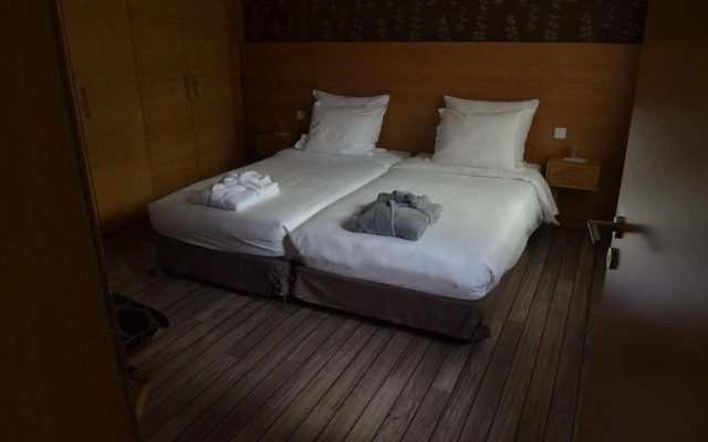 Hotel Bon Repos