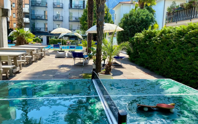 Hotel La Perla