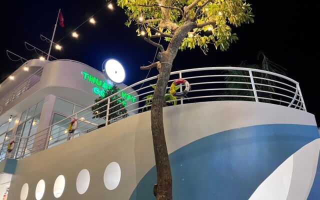 Thuan Phat Hotel