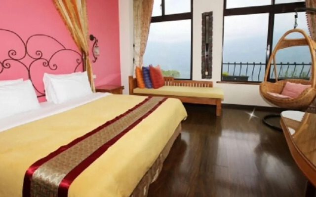 Margaret Garden Villa