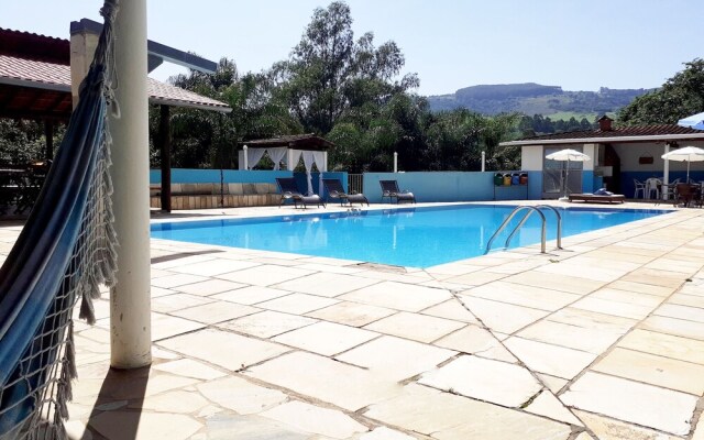 Estância Villa Ventura