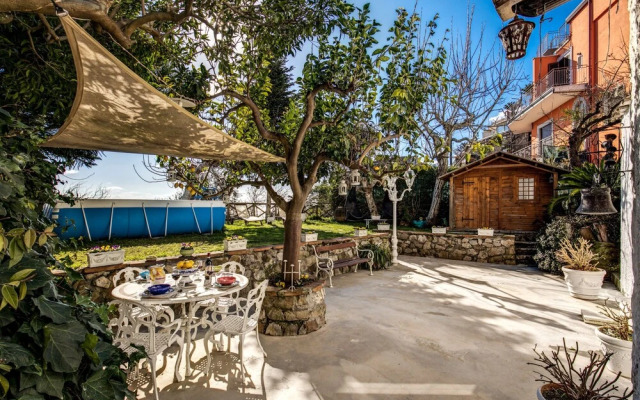 The Retreat of the Senses