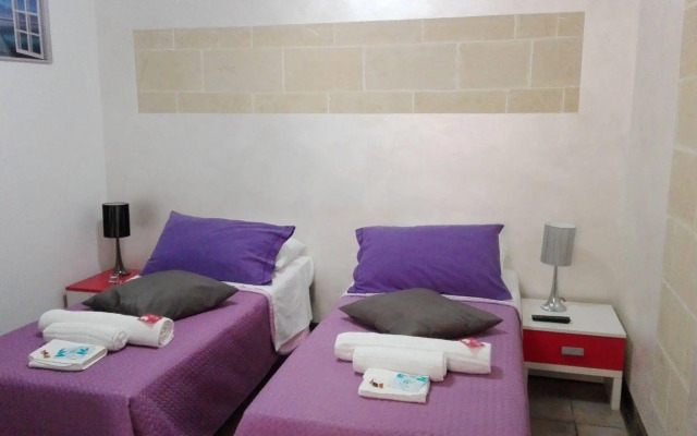 White Suite B&B