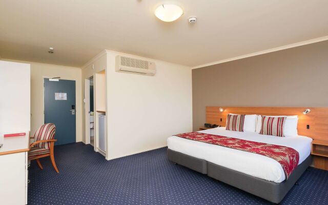 Heartland Hotel Auckland Airport