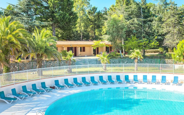 Village Vacances Azureva Argelès-sur-Mer