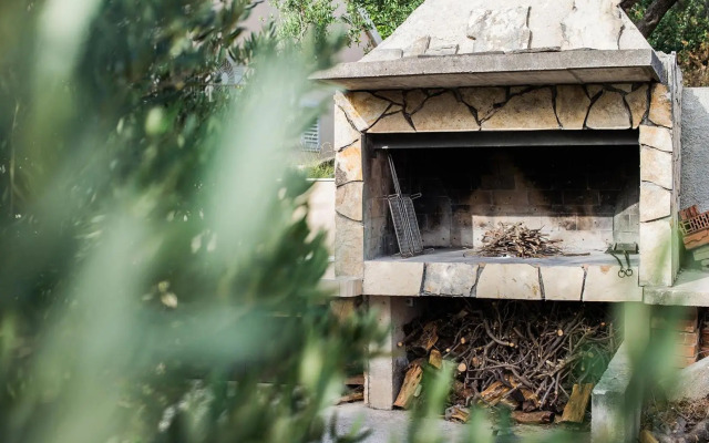 Kuća za odmor Boris