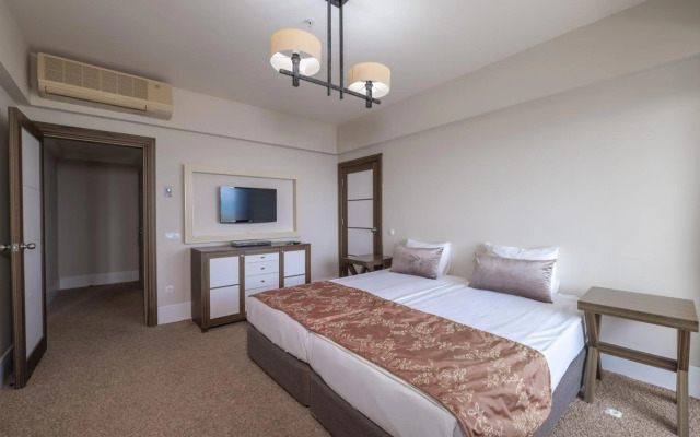Crystal Family Resort & Spa – All Inclusive