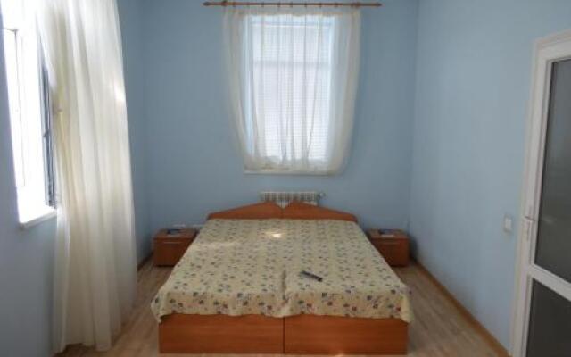 Guest house Azovets