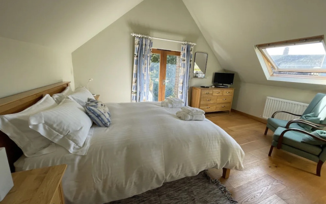 Glebe Farm B&B