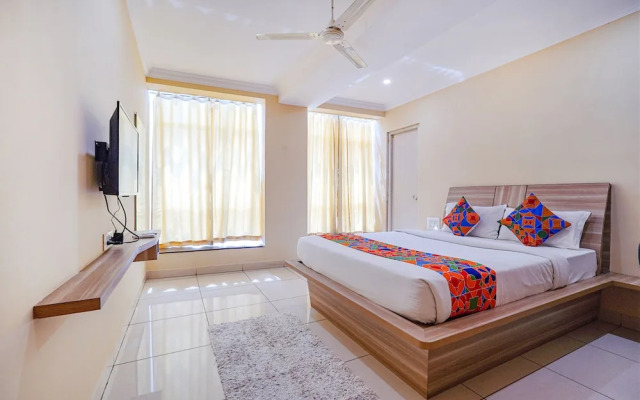 FabHotel BNS Comforts - Near NIFT / HSR Layout Phase
